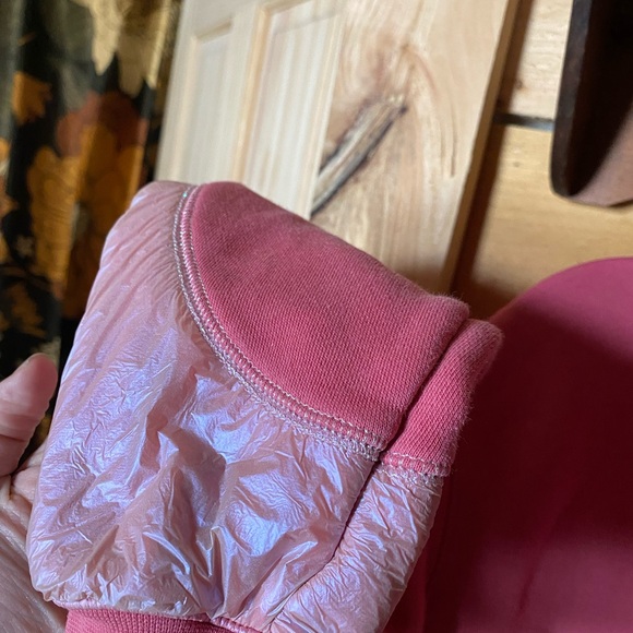 Nike Pink Hoodie XS - Picture 6 of 7